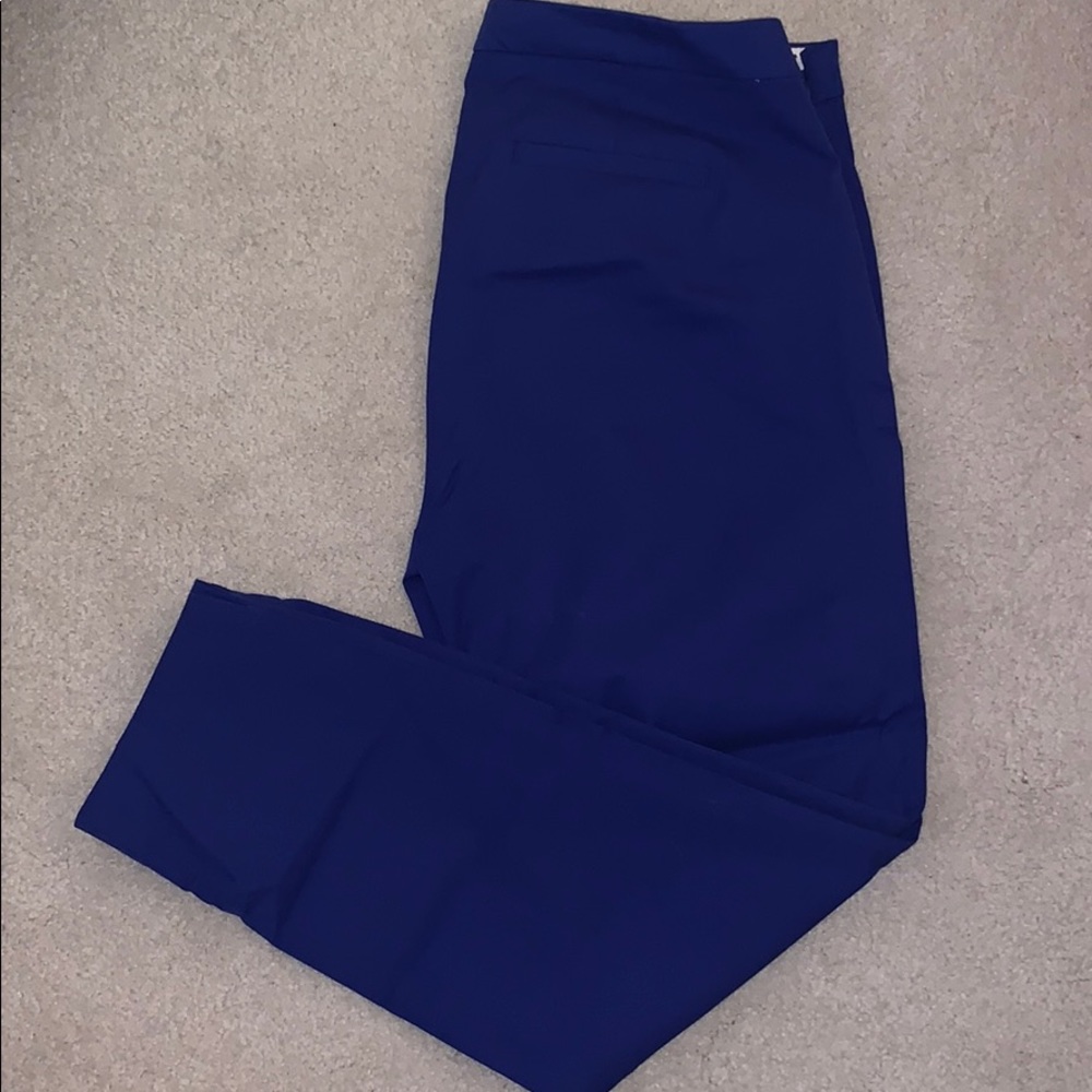 J Crew Cameron Skinny Pant